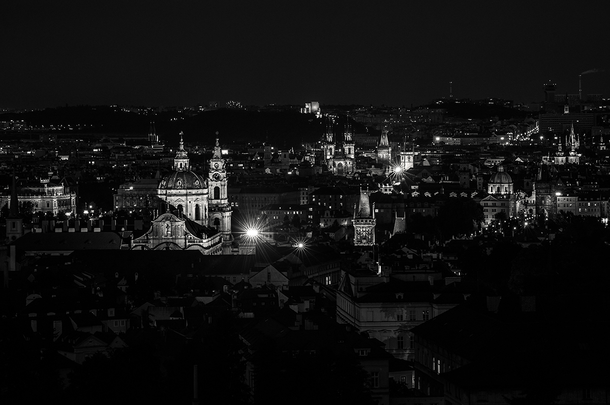 Praha