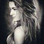 ..v pralese tvých vlasů