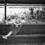 Opice z našej ulice.