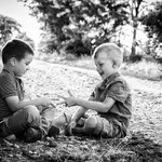 Kameň,papier,nožnice...