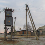 transformer maxim gorkij