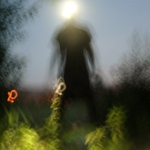 kamarád pŕízrak :)