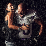 Moment překvapení...