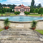 Černínská zahrada