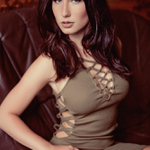 Fotili sme s Terkou pohľad