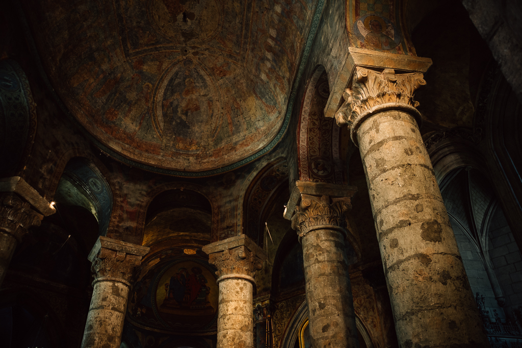 Sainte-Radegonde de Poitiers 2