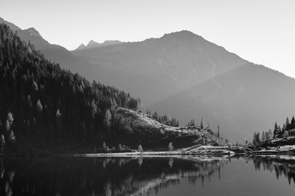 Reisachsee
