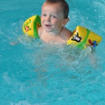 Léto v plném proudu