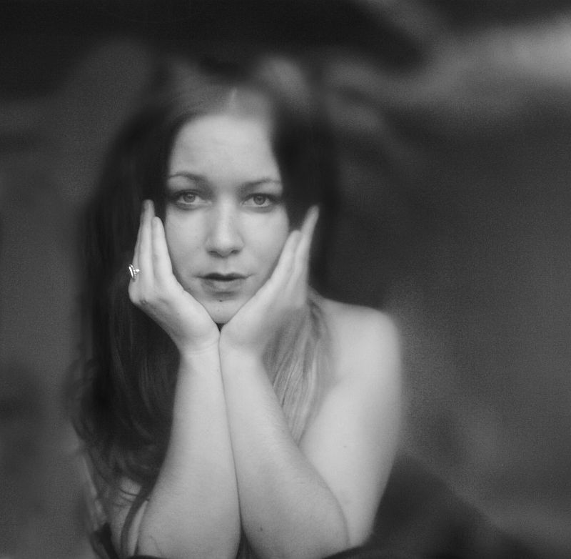 Portrai (of me!)