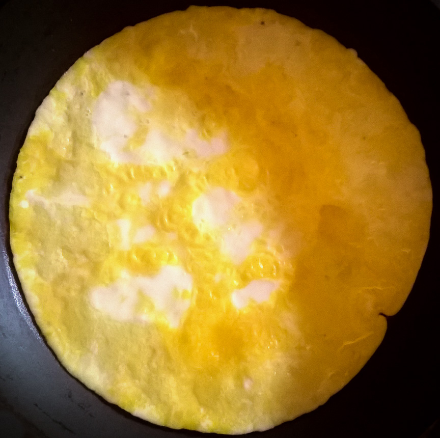 částečné zatmění Měsíce