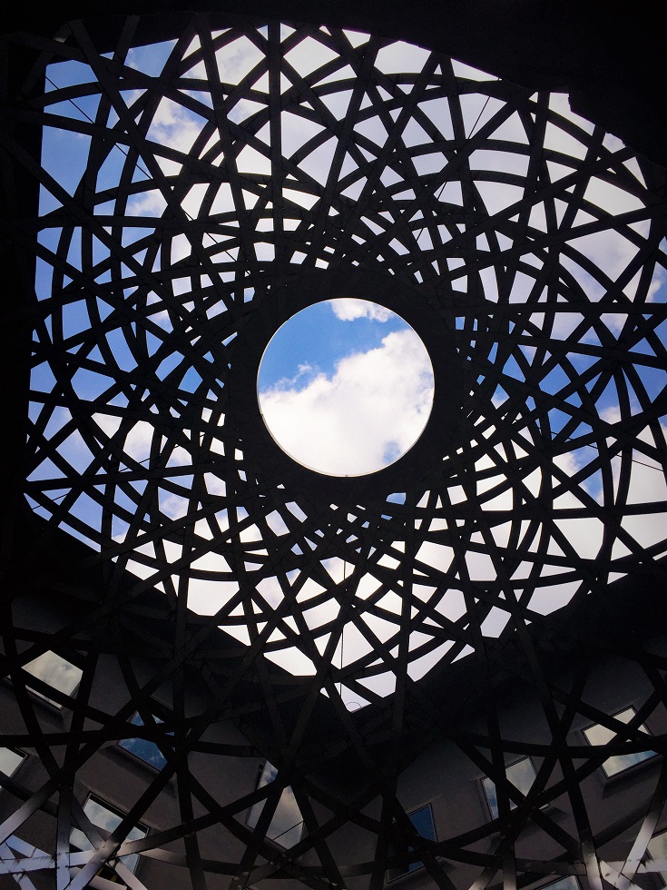 Oculus