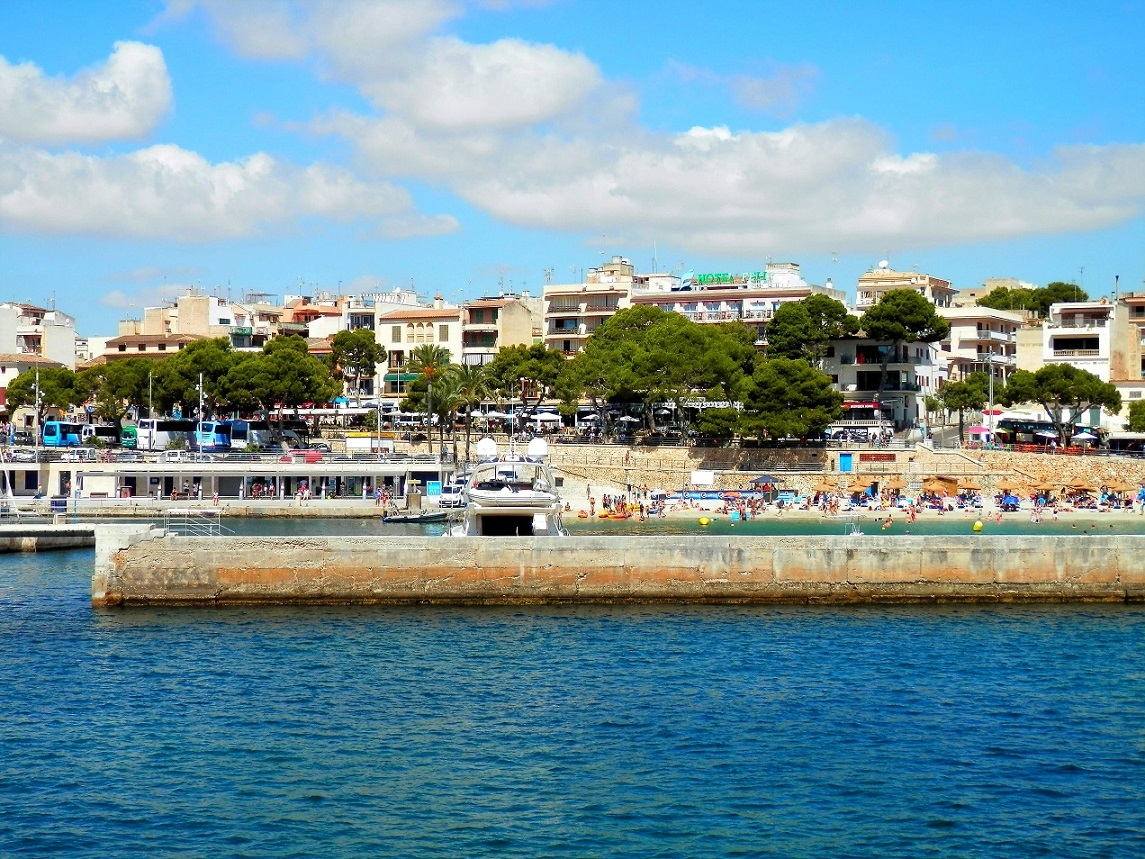 Porto Cristo