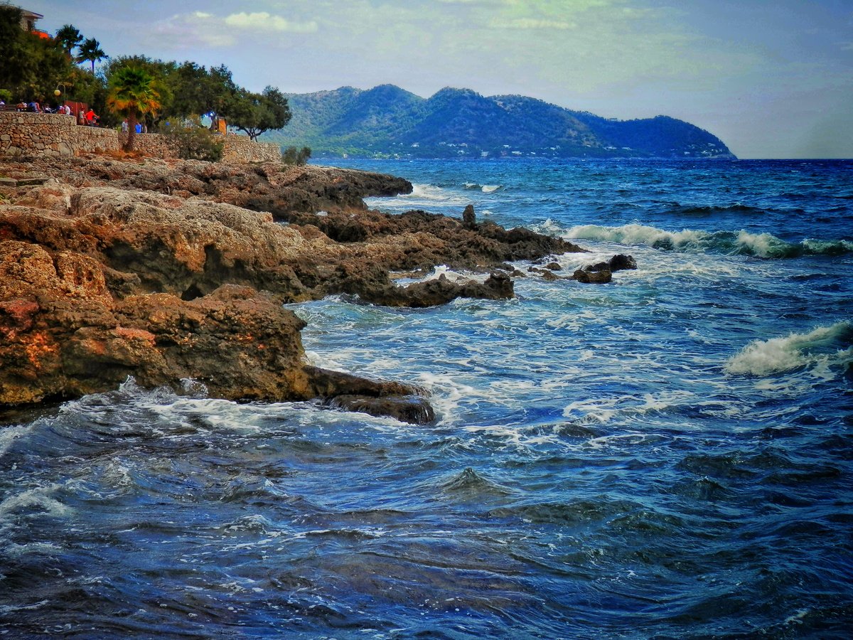 Mallorca