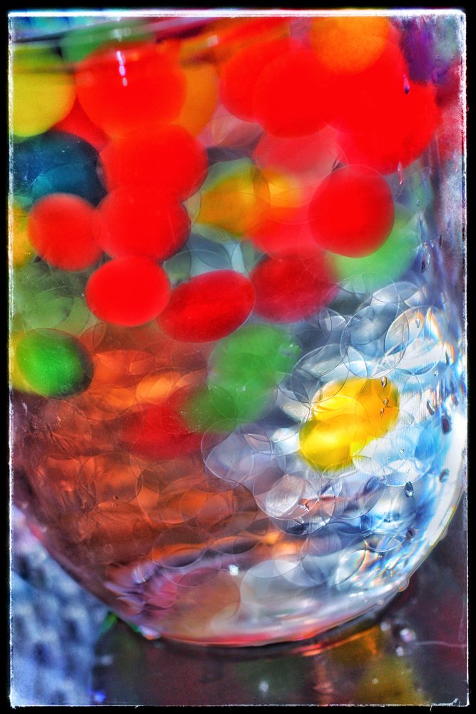  Bubble Tea