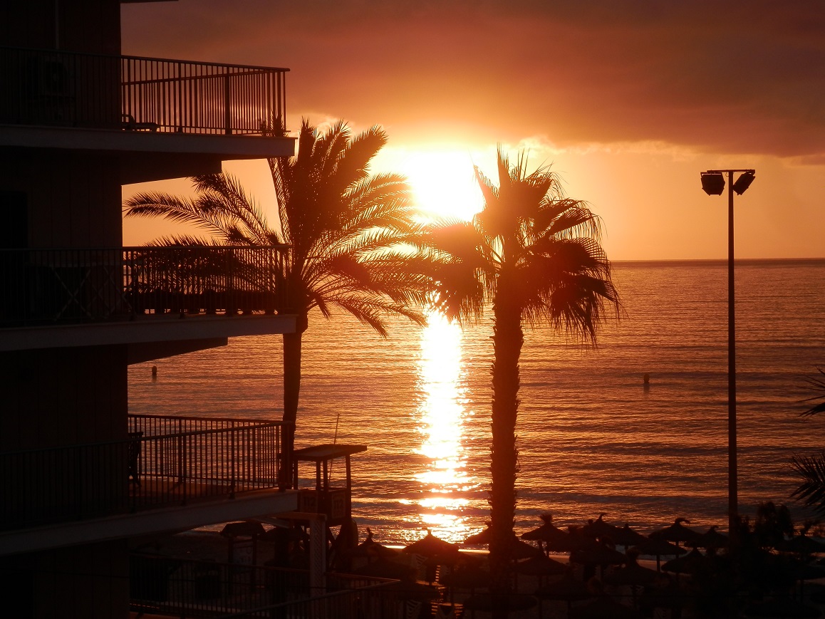Mallorca