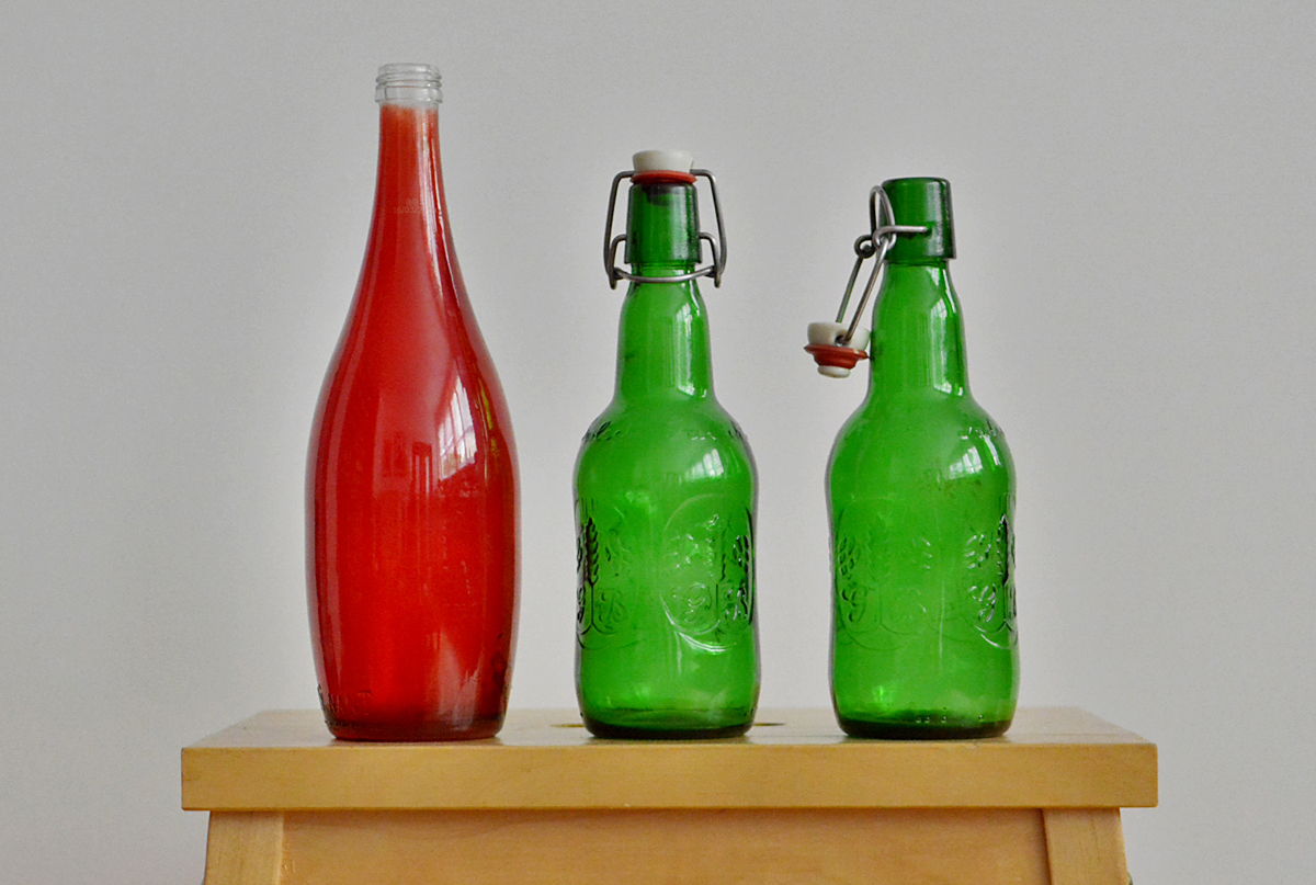 Bottles