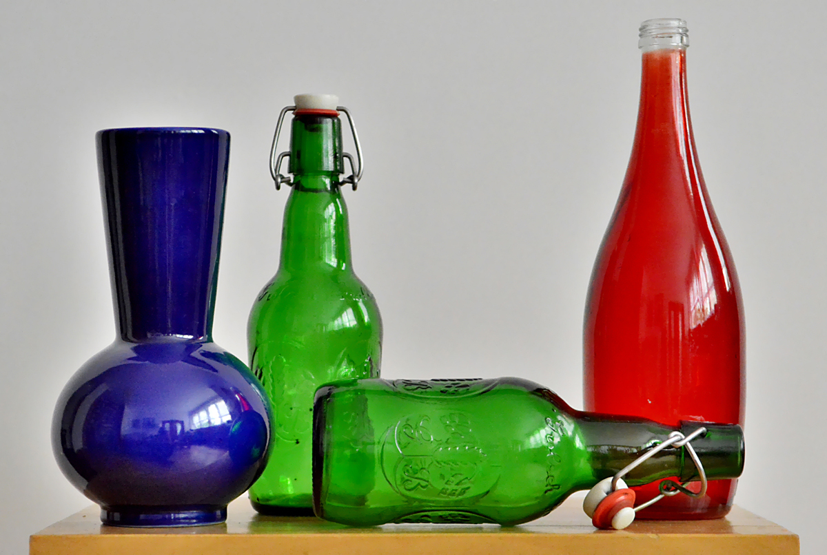 Bottles
