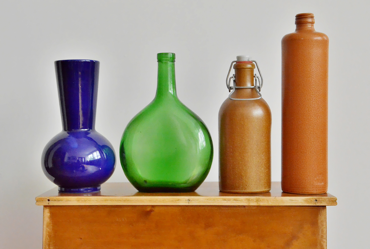 Bottles