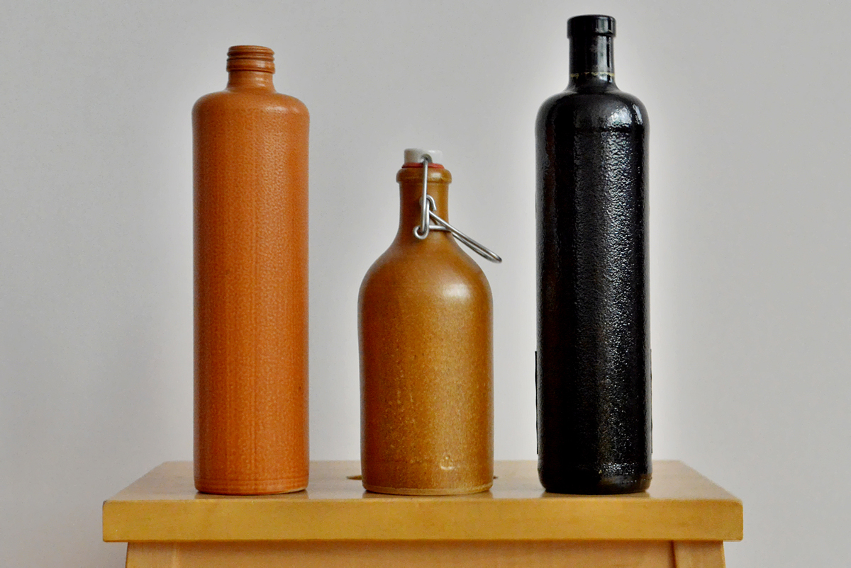 Bottles