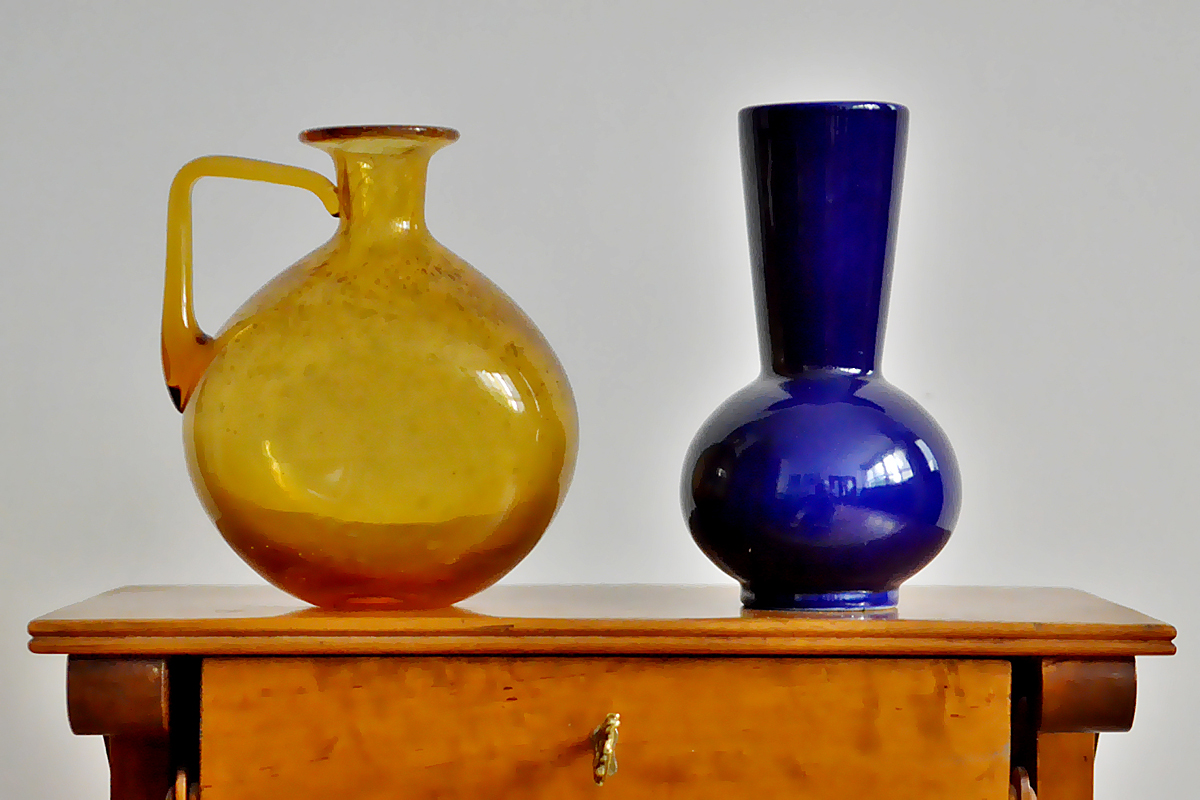 Vases