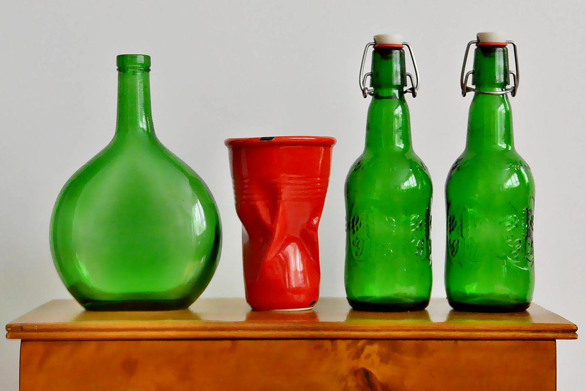 Bottles