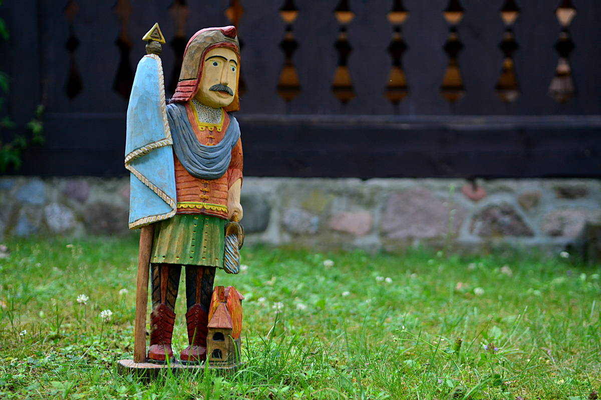Saint Florian