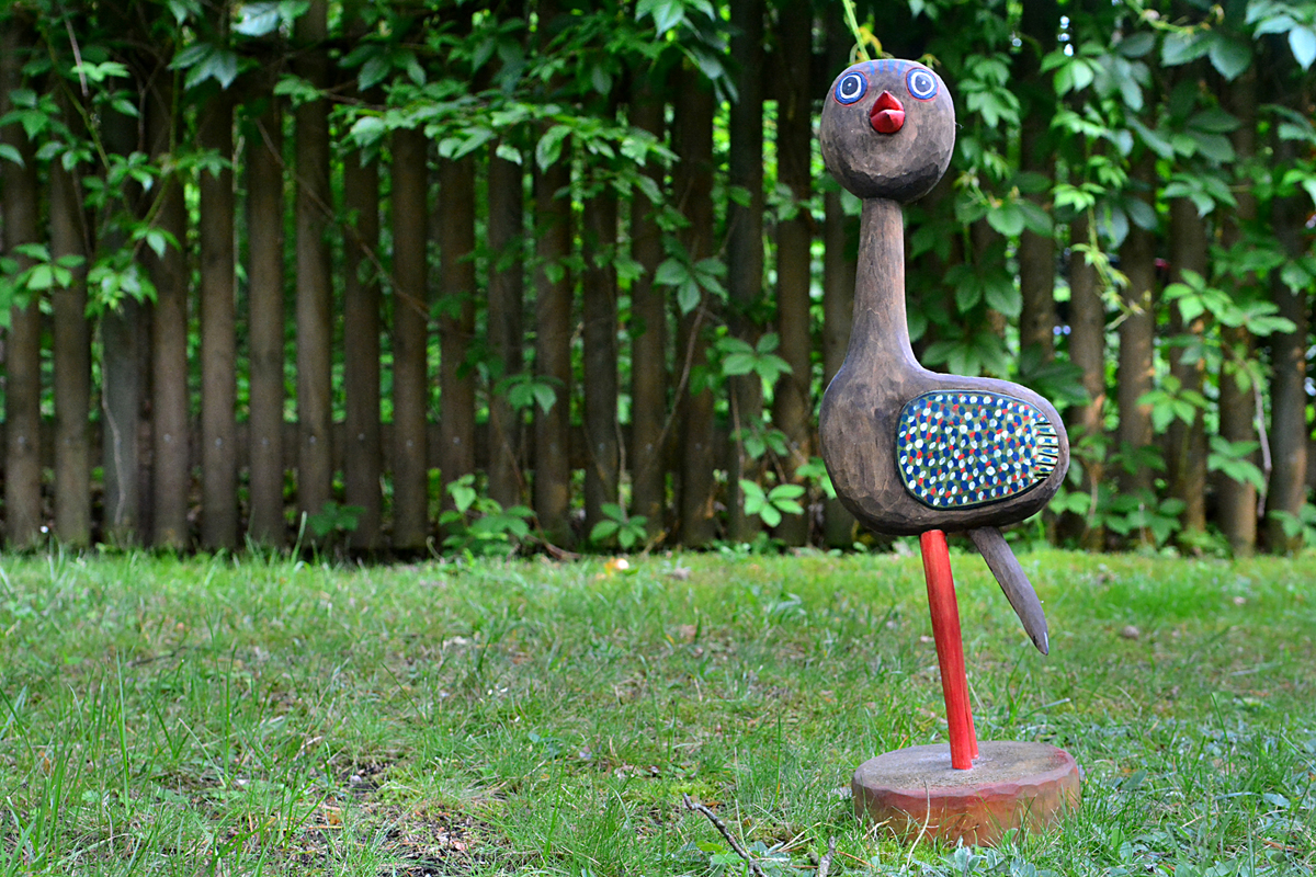 Stork