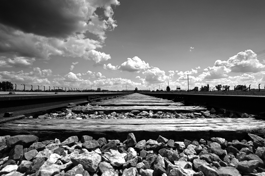 Brána do pekla - Auschwitz, Birkenau I