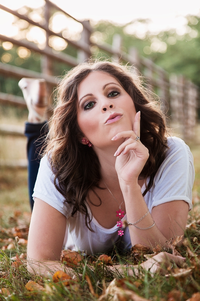 Pěkné pondělí :)