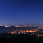 Lysá hora