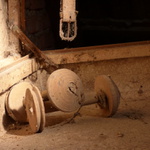 tajomstvá starých povál....2