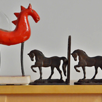 Horses