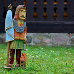 Saint Florian
