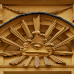 Eye from Warsaw