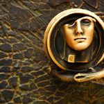 Head from Warszawa