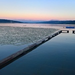 Summer evening