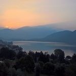 Good morning Lago Como