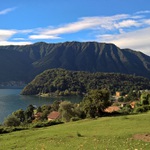 Good morning Lago Como II