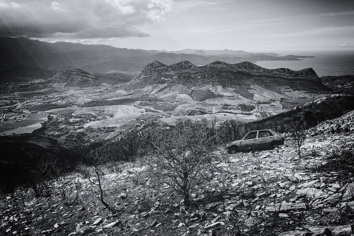 Corse...
