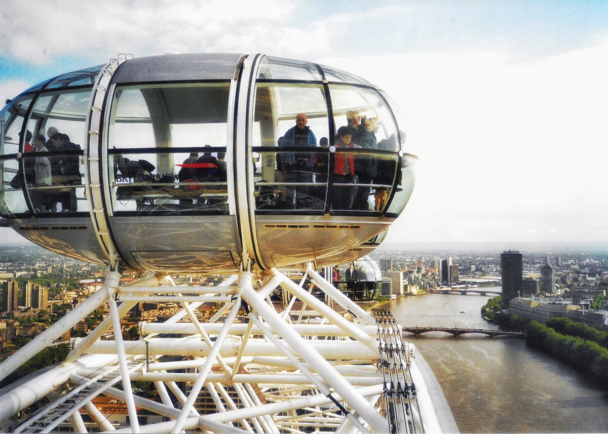 London Eye