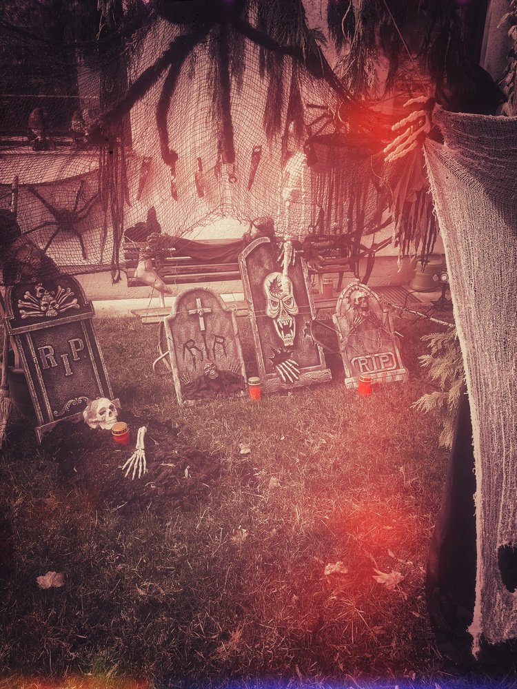 Halloween