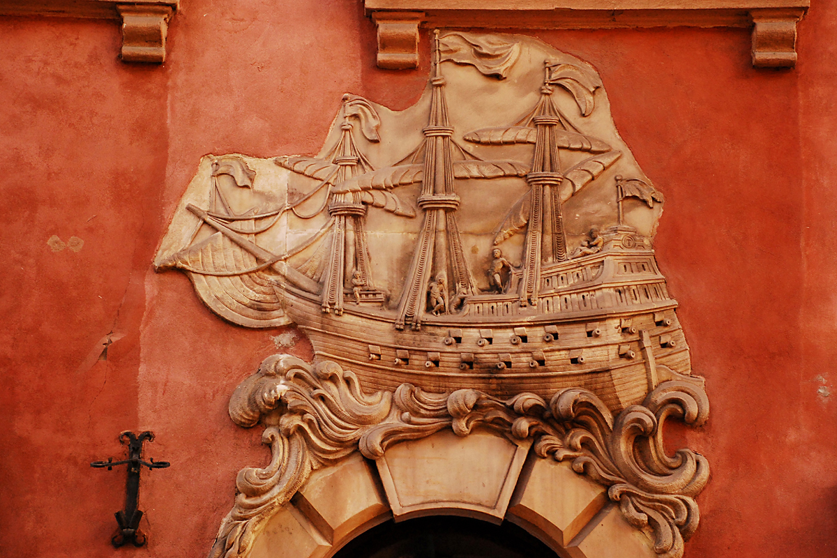Caravela