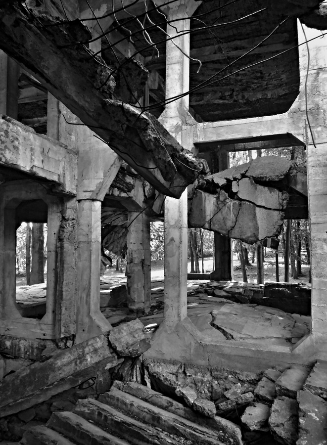 Westerplatte