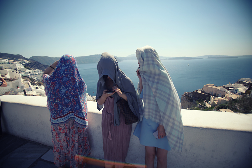 santorini