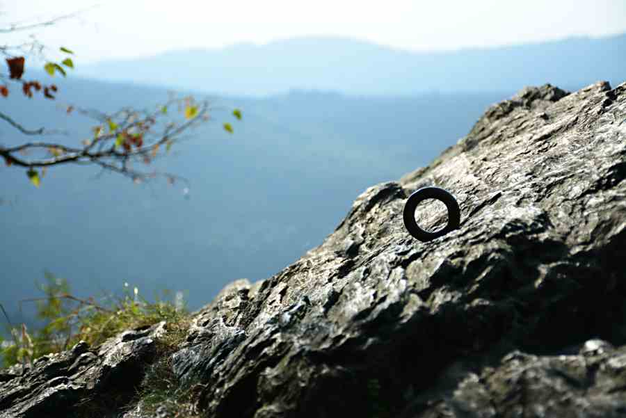 Skoba na Rabštejně