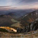 Osnica a Stoh z Rosutce