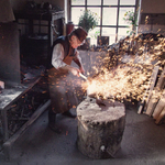 Kováč zo Sedmohradska