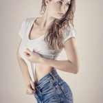 Where the angels fly