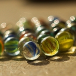 spomienka na detstvo ...