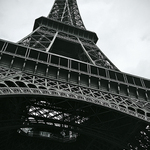 Eiffelova věž